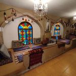 رستوران ستاره نو