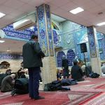مسجد حضرت ابوالفضل (ع)
