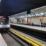 مترو مصلی امام خمینی