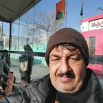 ایستگاه اتوبوس فارغ التحصیلان 6