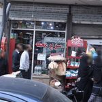 سوپرمارکت محله