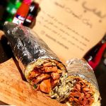 فست فود بمب مهران