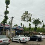 رستوران ستاره شمال