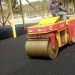 ایزوگام وعایق کاری