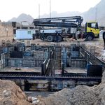 شرکت عمرانی مهام راه مبین