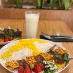 رستوران سنتی ریما