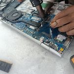 تعمیرات تخصصی لپ تاپ