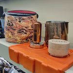 برشته کاری و قهوه فروشی اِدوین