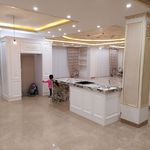 نقاشی ساختمان و میکروسمنت