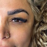 خدمات تخصصی اکستنشن مژه ندا عامری