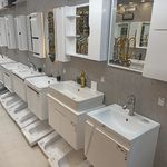 فروشگاه روشویی کابینتی وی نوین