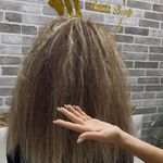 مرکز کراتین و پروتئین تراپی مو سانازهمتی