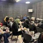فن بیان آکادمی مجید میرزایی