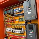 برق صنعتی و plc شرکت فیدار تابان پارس