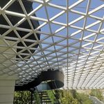 شرکت ساختمانی سادین سازه ارس گستر