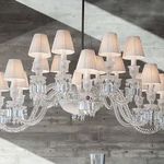 لوستر دیزاین