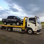 حمل خودرو مهدی