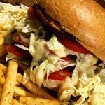 کافه رستوران هنر