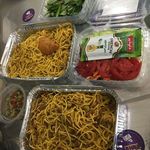 بیرون بر لذیذ