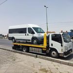 حمل خودرو مهدی