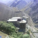 پناهگاه شیرپلا