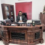 وکیل غفار حاجی عیدی