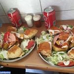 پیتزایی پیتزا ترنج 