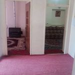 خانه مسافرنادری