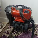 کسری علی نیای کهن