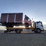 حمل خودرو مهدی