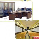 شرکت طراحان آبی توسکا