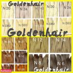فروشگاه گلدن هیر golden hair