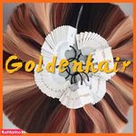 فروشگاه گلدن هیر golden hair