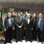 مرکز بین المللی داوری و حقوقی ایران چین