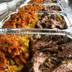 بیرون بر لذیذ