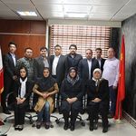 مرکز بین المللی داوری و حقوقی ایران چین