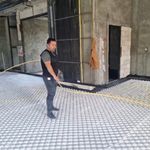 تاسیسات ساختمانی یزدانی