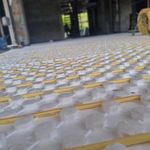 تاسیسات ساختمانی یزدانی