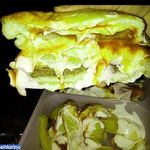 پیتزایی پیتزا ترنج 