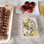کباب و حلیم نجفی
