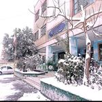 مدرسه ابتدایی نبی اکرم / امام رضا