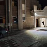 مهمانسرای فرودگاه اهواز