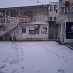 مسجد چهارده معصوم