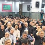 مصلی شهریار