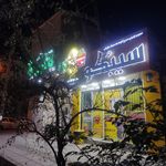 فست فود مادرخانم جان