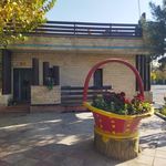 سرویس بهداشتی بوستان ابریشم