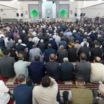 مصلی شهریار