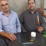 قهوه خانه وحدت حسینیون (بیوک)