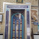 مسجد قمربنی هاشم