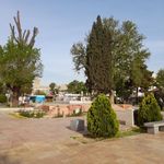 میدان آزادی